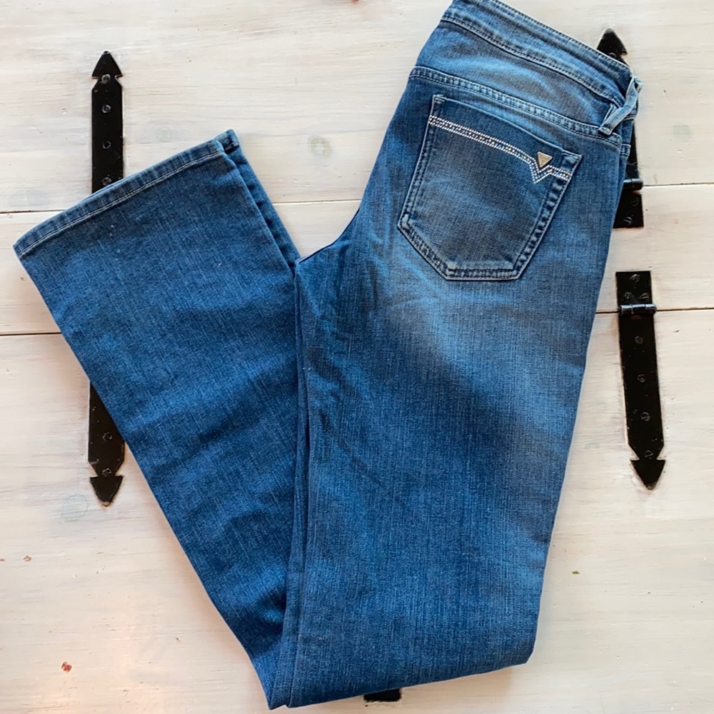2/40$!! 🔔 👖 Guess Jeans || SIZE 29